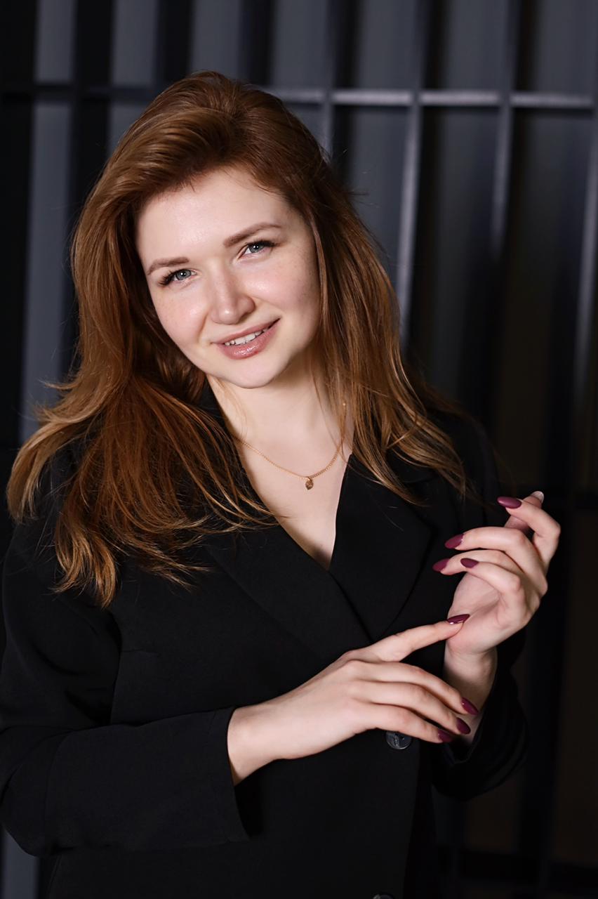 Вязникова Екатерина